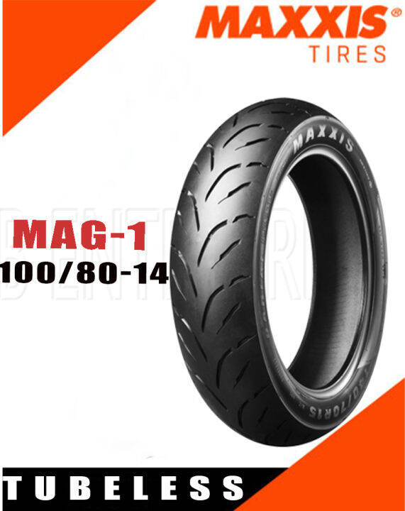 Maxxis Motorcycle Tire Mag Tubeless Lazada Ph