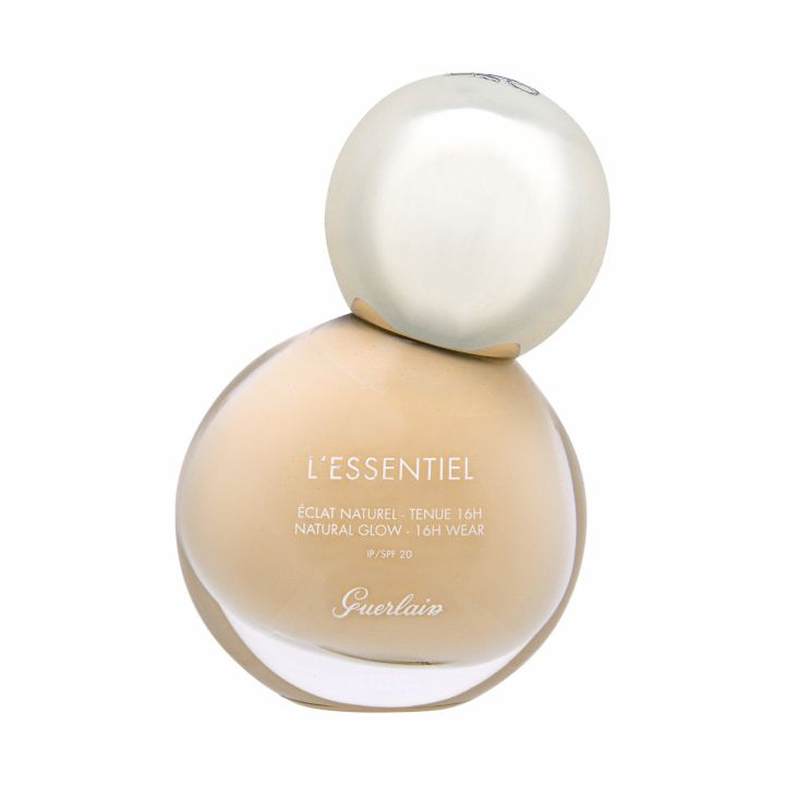 Guerlain L Essentiel Natural Glow Foundation H Spf N Very Light