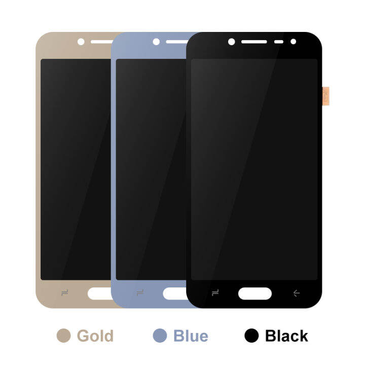 Ipartsexpert Amoled Original Lcd For Samsung Galaxy J Pro Lcd