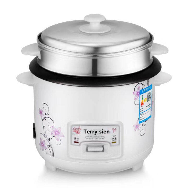 Rice Cooker With Steamer L L Household Multifunctional Electric