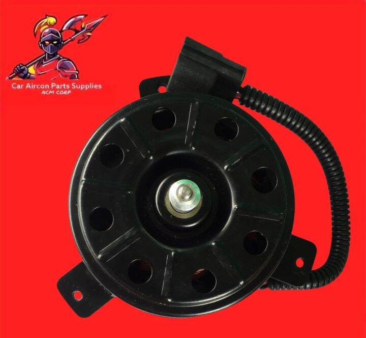 Kia Picanto Aux Fan Motor Car Aircon Parts And Supplies Lazada Ph