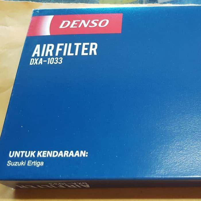 FILTER UDARA SUZUKI ERTIGA DENSO ORIGINAL DXA 1033 Lazada Indonesia