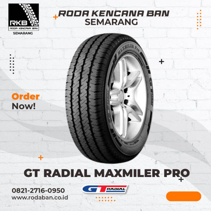 Ban Mobil Gt Radial Maxmiller Ukuran Ban Mobil Gran Max Pick