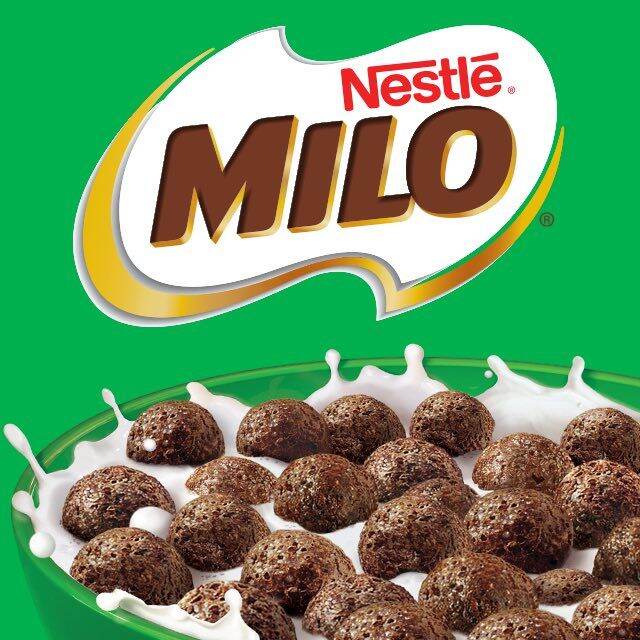 Nestle Milo Whole Grain Cereal G Lazada