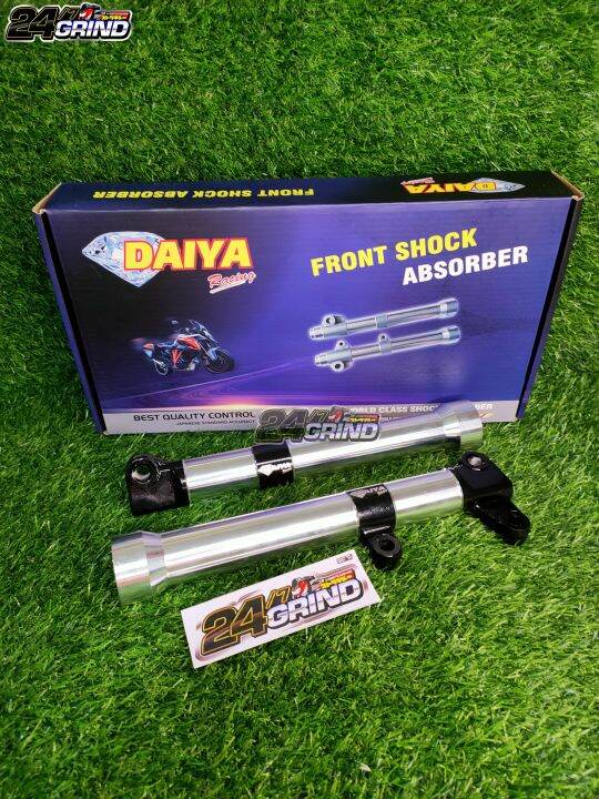 Lighten Front Shock Daiya Yamaha Mio Sporty Mio I M Fino