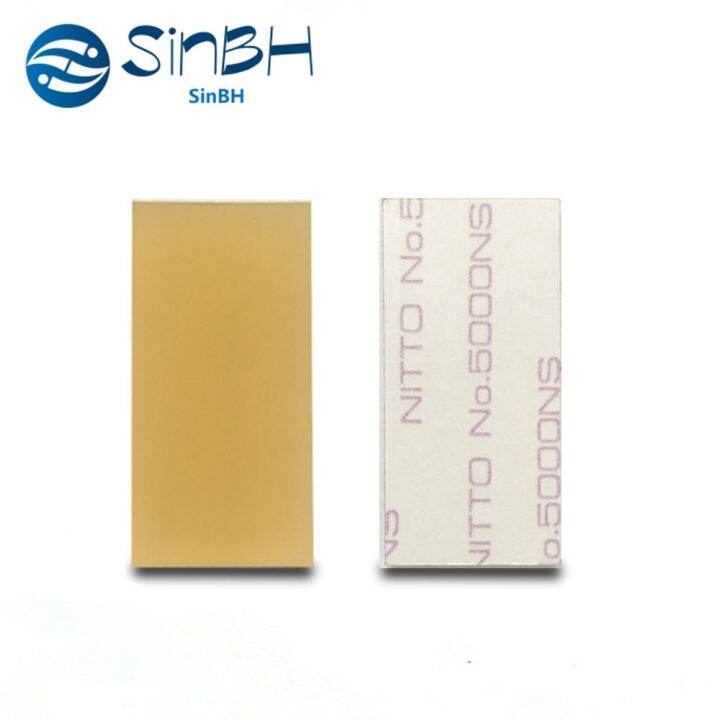 10PCS Separation Stripper Pad 019 11833 For Riso RZ RV RP FR GR HC 5500