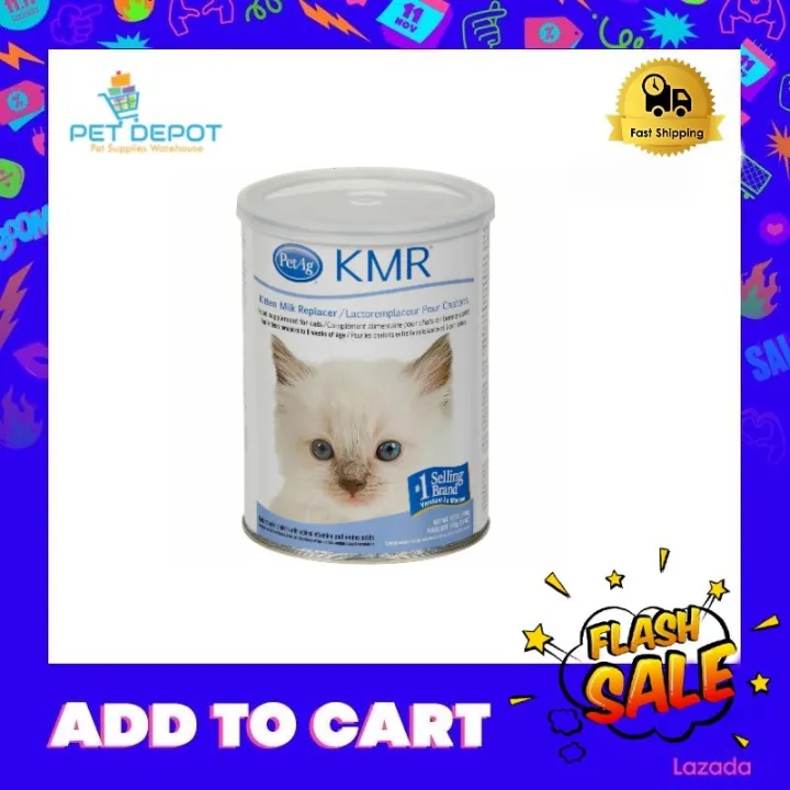 Available Esbilac Kitten Milk Replacer Oz G Lazada Ph