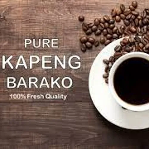 Best Seller Batangas Kapeng Barako 1 Kilo Pure And Original Whole