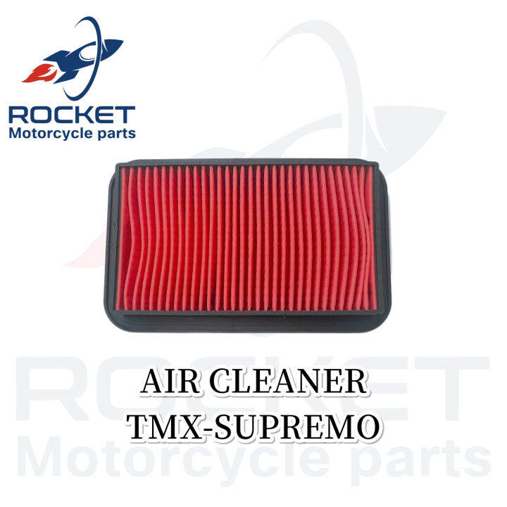 TMX SUPREMO Air Cleaner Element Comp AIR FILTER Lazada PH