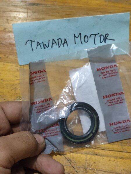 Sil Seal Roda Belakang Honda Cbr R Bagian Kiri Lazada Indonesia