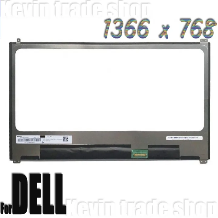 Inch Display Matrix For Dell Latitude E Laptop