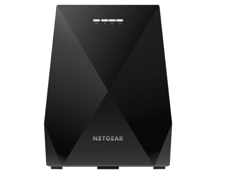 Netgear Nighthawk X Ac Tri Band Wifi Mesh Extender Lazada Ph