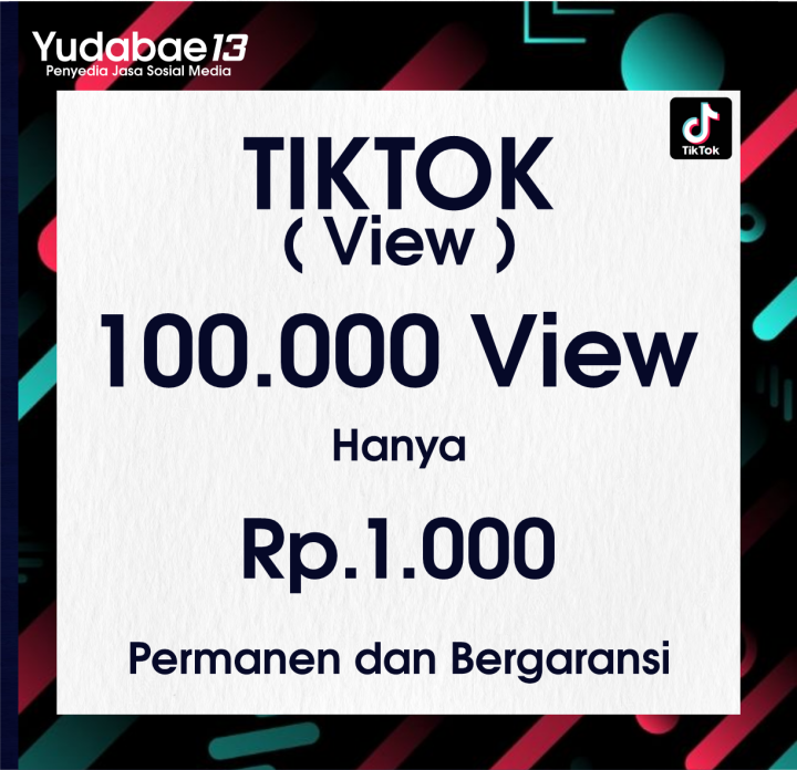 Tik Tok Views Recomended Lazada Indonesia