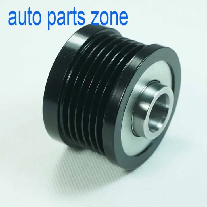 NEW ZNP 28581 ZNP28581 Alternator Clutch Pulley For Nissan Altima