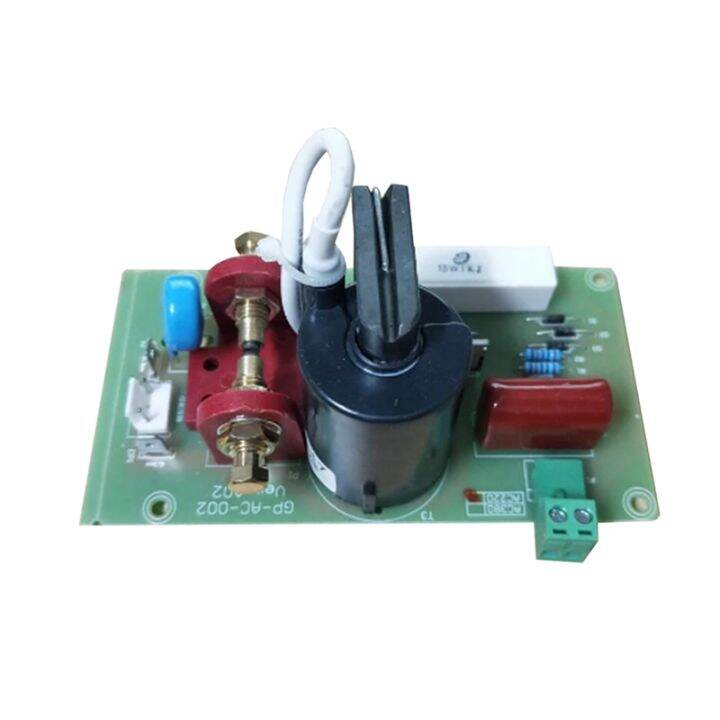 AC220V Input High Frequency Board Pilot Arc Board Ignition Board Plasma