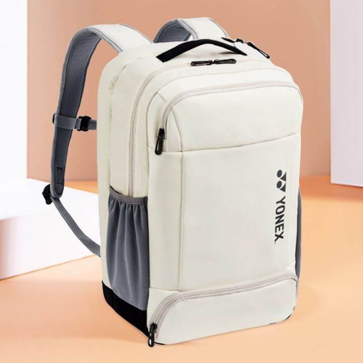 Yonex Yonex Dedicated Badminton Bag Backpack For Men And Women