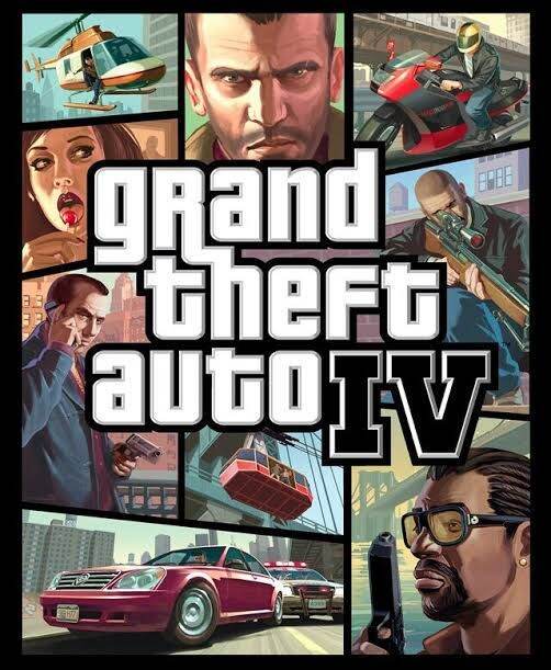 GRAND THEFT AUTO PC GAME DVD INSTALLER Lazada PH