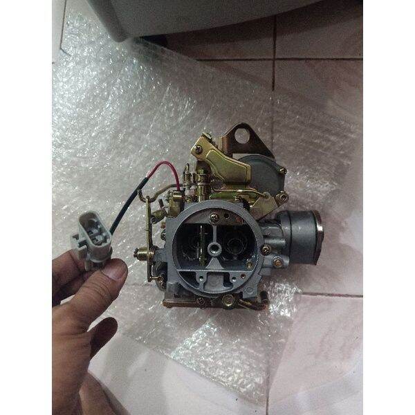 Rts Z Carburator For Nissan Vanette Lazada Ph