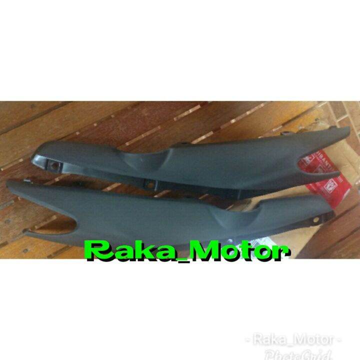 Cover Sambungan Body Bawah Honda Revo Absolute Revo Fit Lama Lazada