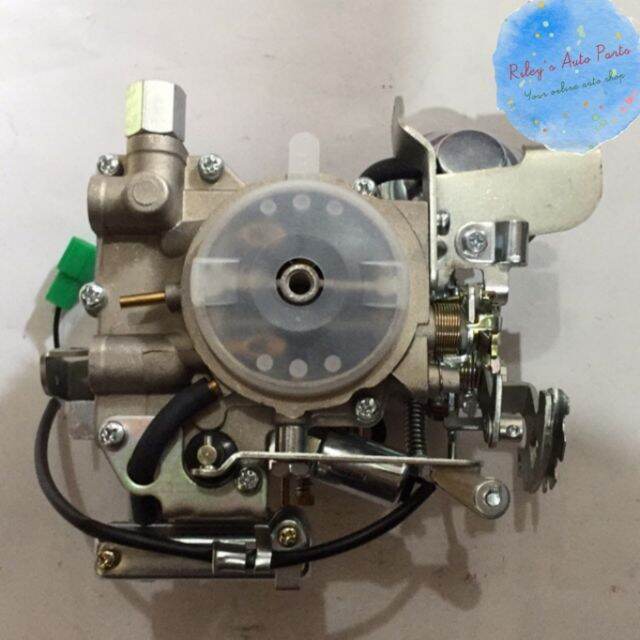 Carburetor Assembly Toyota K Engine Brand New Lazada Ph