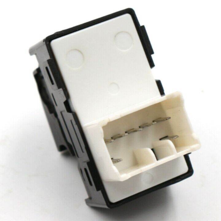 Power Window Single Switch 93580 4V000 Suitable For Modern Car Glass