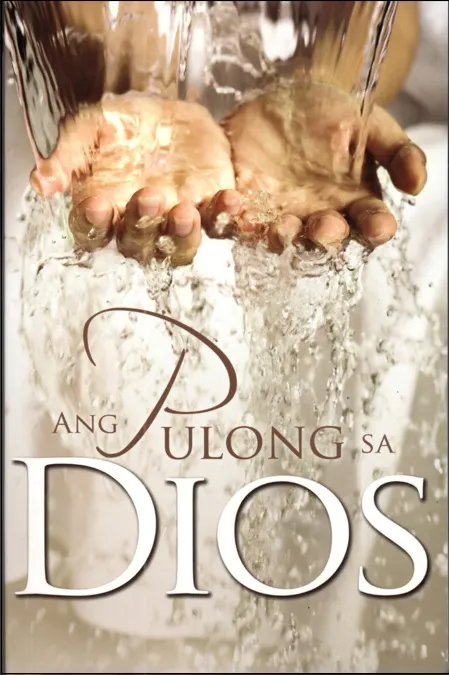 Pcbs Ang Pulong Sa Dios Ang Salita Ng Dios Cebuano Point Type