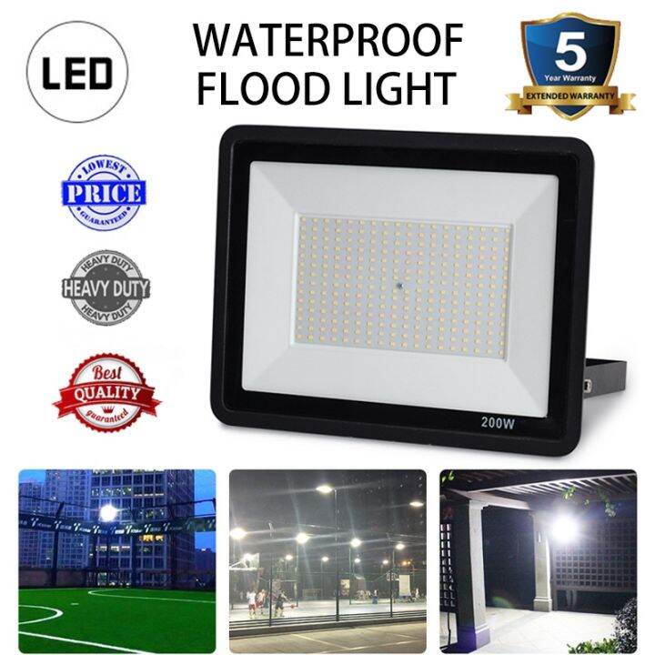 Ultra Thin W W W W W W Led Flood Light V Floodlight