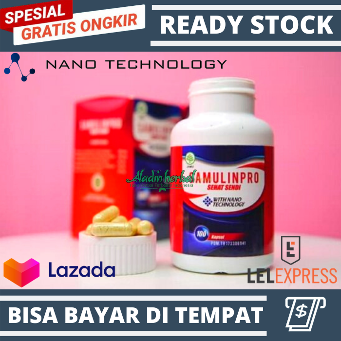 Obat Sakit Pinggul Sampai Ke Kaki Herbal Alami Tulang Ngilu