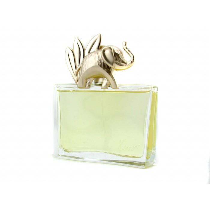 Kenzo Jungle Elephant Eau De Parfume Spray Ml Oz Lazada