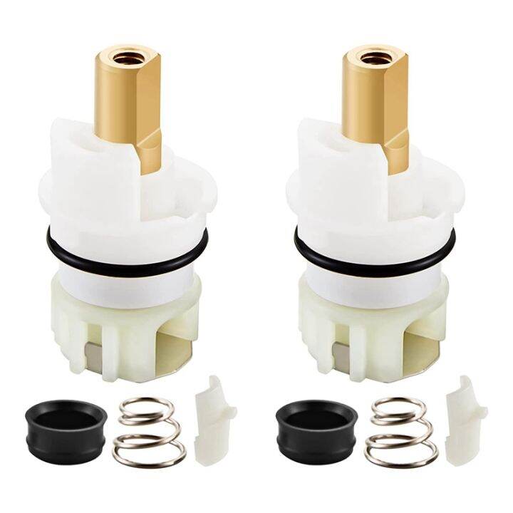 Rp Faucet Stem Assembly Replacement Kit For Two Handle Faucet