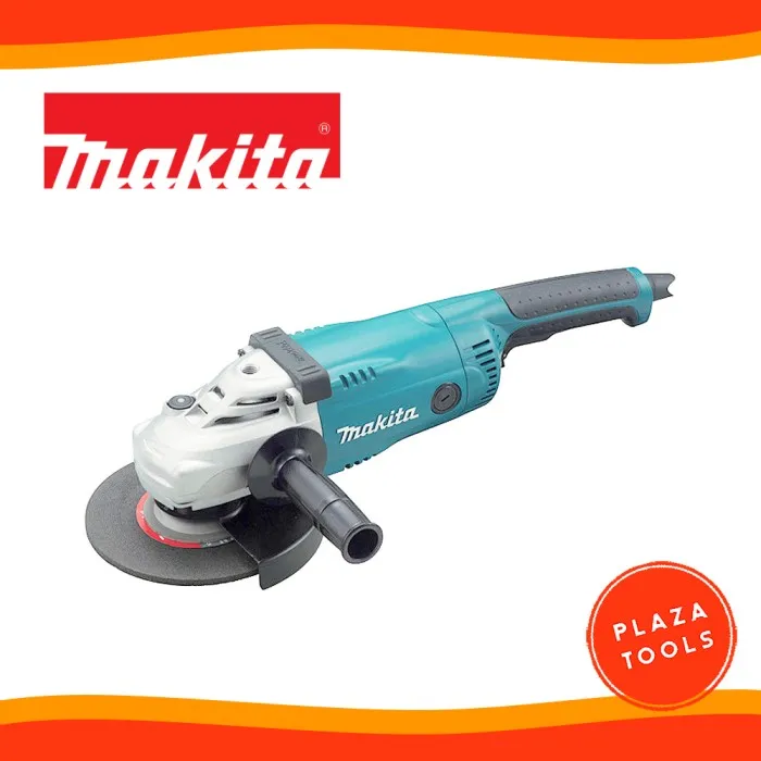 Gerinda Tangan 7 MAKITA GA7020 Angle Grinder 7 Inch GA 7020 Lazada