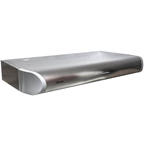 Rinnai Rh S Ssr Re Circulating Variant Range Hood Cm Lazada Ph