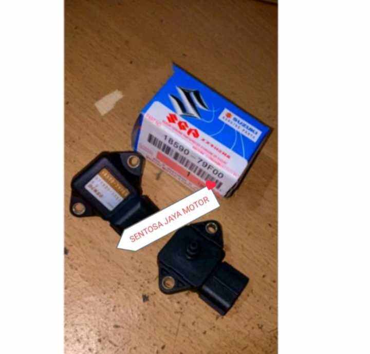 MAP SENSOR APV FUTURA INJEKSI INJECTION CARRY INJEKSI Lazada Indonesia