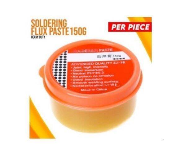 Rosin Soldering Flux Paste Solder Welding Grease G Lazada Ph