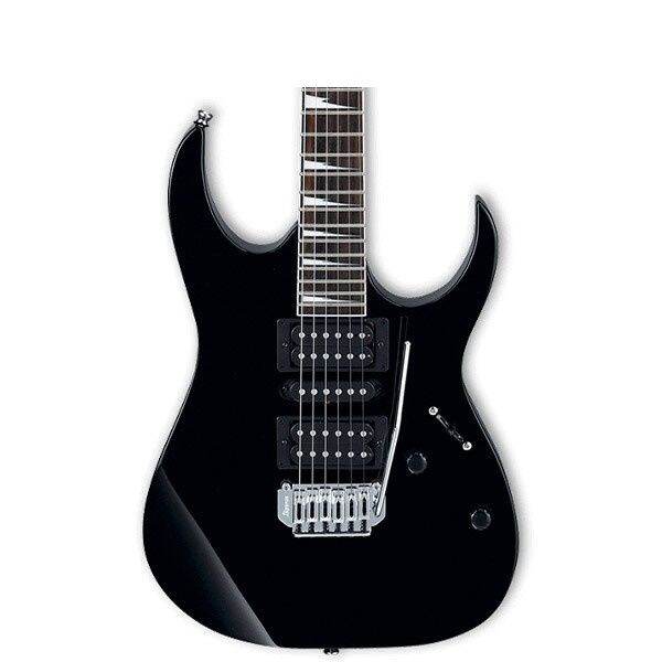 Ibanez Gio Grg Dx Black Night Lazada