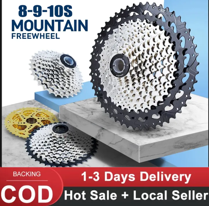 Local Delivery Mountain Bike Variable Speed Chain 6 7 8 Speed