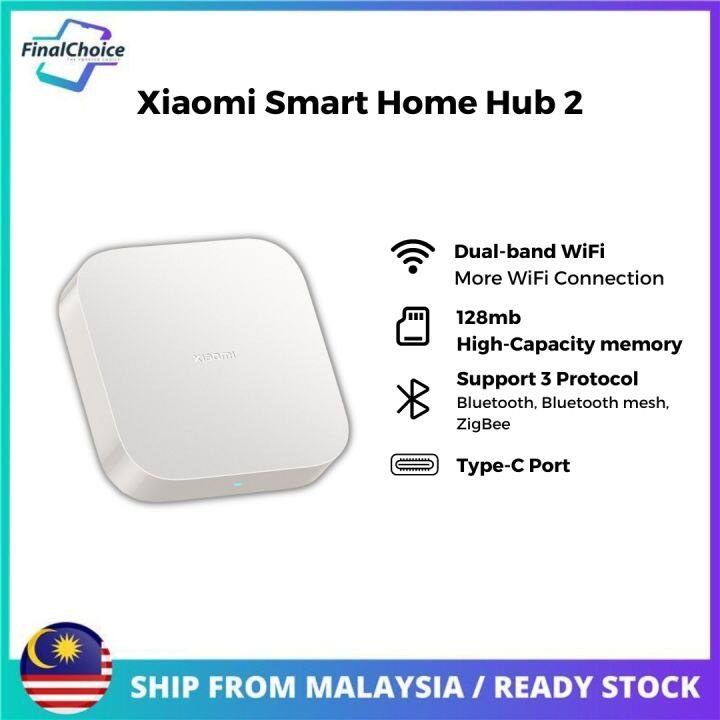 Xiaomi Mi Smart Home Hub Zndmwg Lm Mi Smart Home Hub Zndmwg Lm