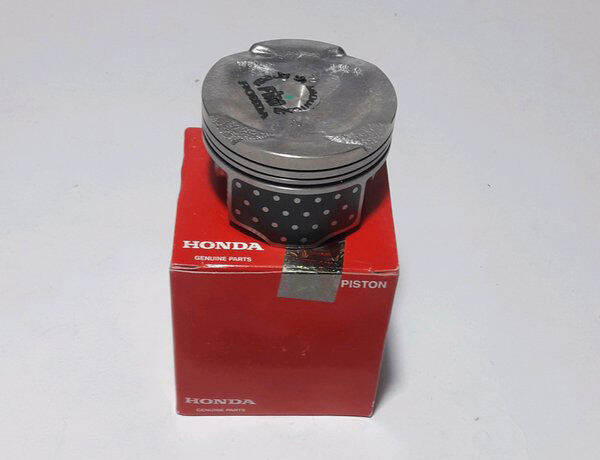 Original Honda Piston Std For Rs Fs Rg Cbr Rh Cb R