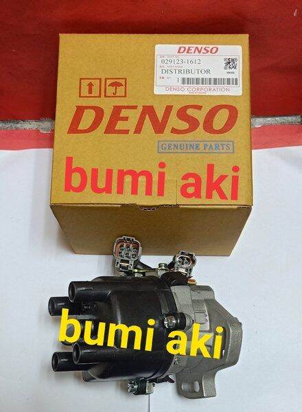 Delco Cdi Atau Distributor Assy Delko Denso Toyota All New Corolla