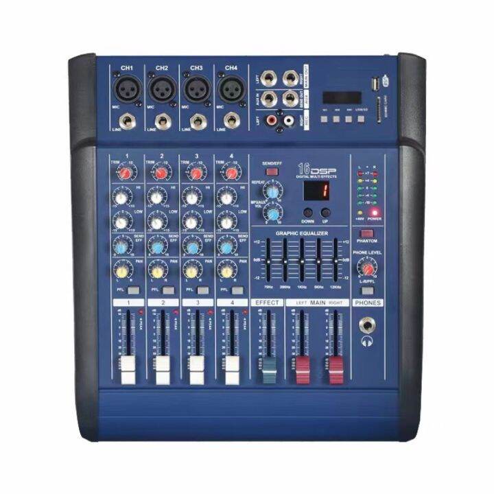 Yamaha Pmx D Usb Channel Mic Line Dsp Professional Power Mixer Bt