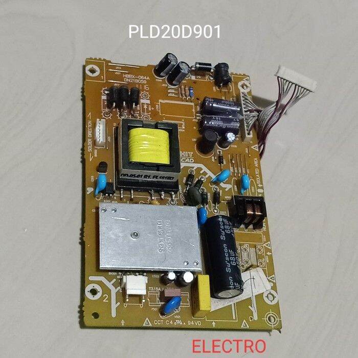 Psu Tv Politron Pld D Lazada Indonesia