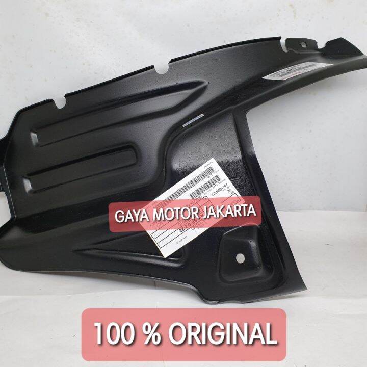 LINER FENDER SPAKBOR BELAKANG KIRI AVANZA XENIA 65638 BZ010 Lazada