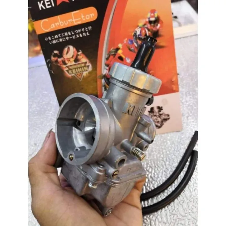 KEIHIN CARBURETOR 26MM Lazada PH