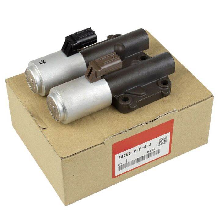 Transmission Shift Solenoid Transmission Linear Control Solenoid Valve