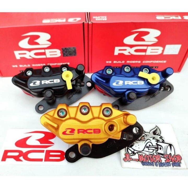 Caliper Depan Kepala Babi Kaliper Caliper Rcb Mio J M Z Gt Xeon