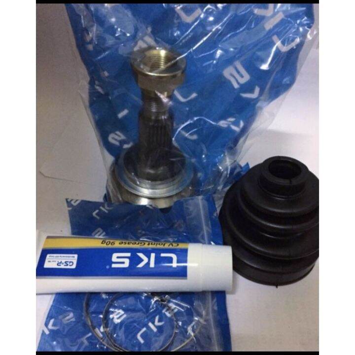 Cv Joint As Roda Honda Freed Bagian Luar Kanan Kiri Lazada Indonesia