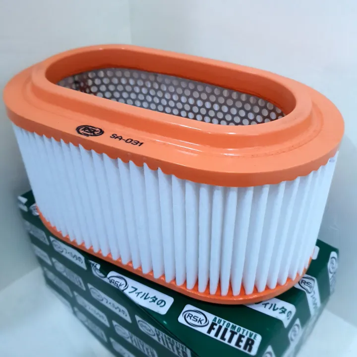 Rsk Engine Air Filter Hyundai Porter And Up Sa Lazada Ph