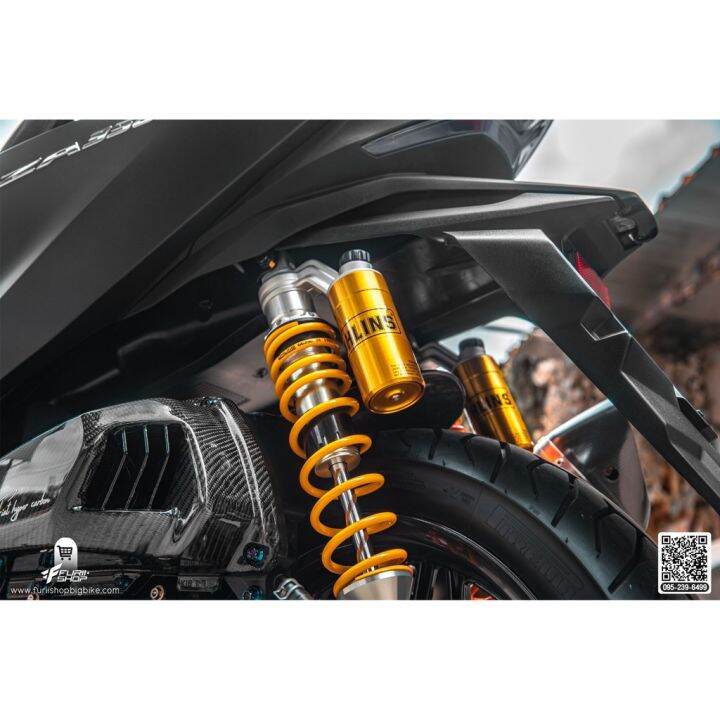 Ohlins Ho Honda Forza Forza