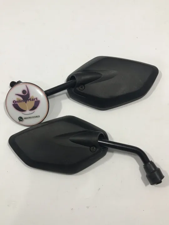 Spion Model Jupiter Mini Untuk Semua Yamaha Mio Jupiter Vixion Xeon Dl