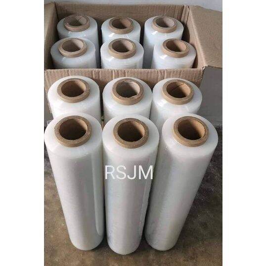 Stretch Film Jack Wrap Shrink Wrap Industrial Grade Premierhardware